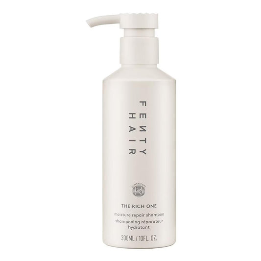 Fenty Hair The Rich One Moisture Repair Shampoo – 10 Fl Oz