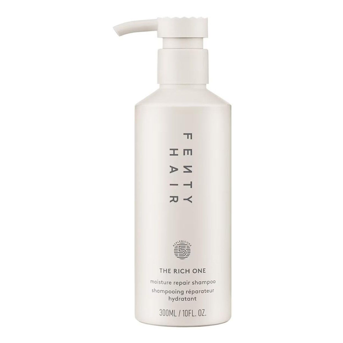Fenty Hair The Rich One Moisture Repair Shampoo – 10 Fl Oz