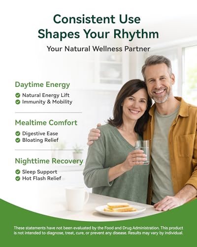 Inner Brightness Moringa Kapseln 1000 mg pro Portion – 10:1 Moringa Blattextrakt Grünes Superfood für Energie & Immunsystem – Vegan, Nicht-GVO, 60 Kapseln, Hergestellt in den USA