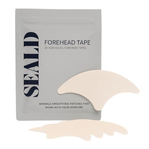 SEALD™ Stirnband zur Glättung von Falten – 30 Patches für eine glattere Stirn