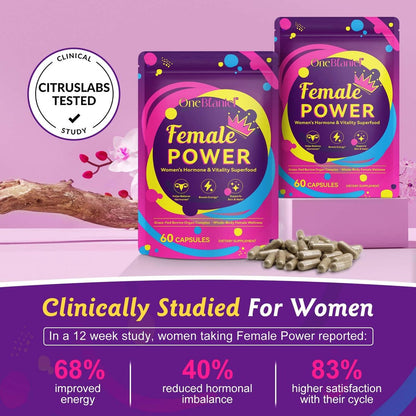 newseel Rinderleber-Organpräparat für Frauen, natürliche grasgefütterte Rinderleberkapseln, unterstützt hormonelles Gleichgewicht, Menstruation, Immunsystem, Haut, Kollagen, B12, Energie & Wohlbefinden - 60 Kapseln