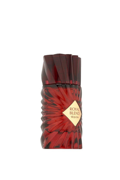 French Avenue Royal Blend Sequoia Extrait de Parfum Unisex 3,4 Fl Oz