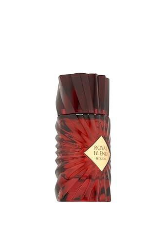 French Avenue Royal Blend Sequoia Extrait de Parfum Unisex 3,4 Fl Oz