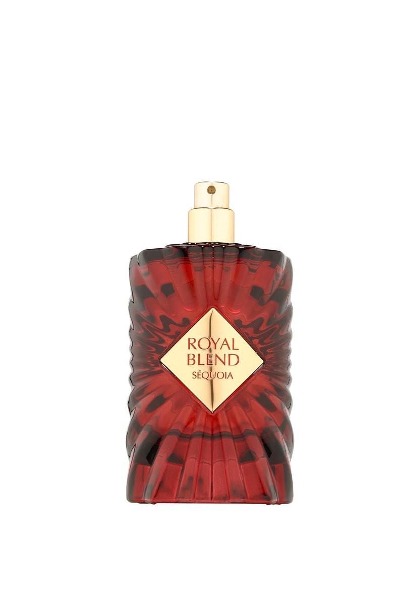 French Avenue Royal Blend Sequoia Extrait de Parfum Unisex 3,4 Fl Oz