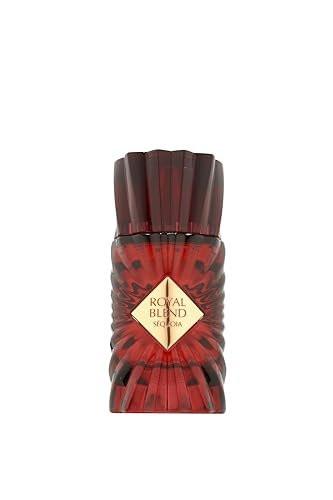 French Avenue Royal Blend Sequoia Extrait de Parfum Unisex 3,4 Fl Oz