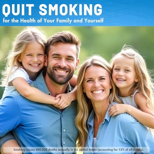 RBUGR Nikotinpflaster 42er Pack - 28 mg Raucherentwöhnungshilfe mit einstellbarer Dosierung (7 mg/14 mg/21 mg) - Raucherentwöhnungspflaster & Absetzprogramm | 24-Stunden-Freisetzung