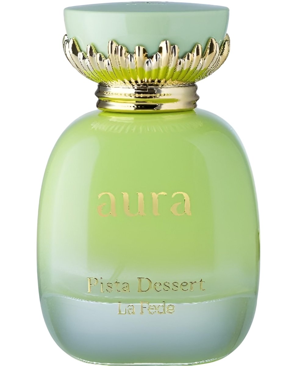 Khadlaj Aura Pista Desert Eau De Parfum Spray für Damen, 100 ml