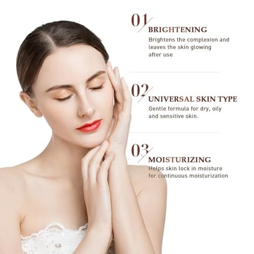 Schwarz-Weiß-Reis-Peeling, neues sanftes Reis-Exfoliant für Gesicht und Körper, Schwarz-Weiß-Reis-Peeling für alle Hauttypen, sanftes Peeling & tiefe Feuchtigkeitsversorgung (Weiß+Schwarz) 2 Stück