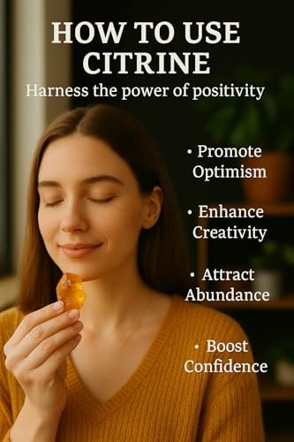 Große 1,25-2,0 Zoll natürliche Citrin-Rohkristalle für Meditation, Chakra, Reiki, Kristallgitter, Energiearbeit, Drahtwickeln, Trommeln und spirituelle Wohnkultur