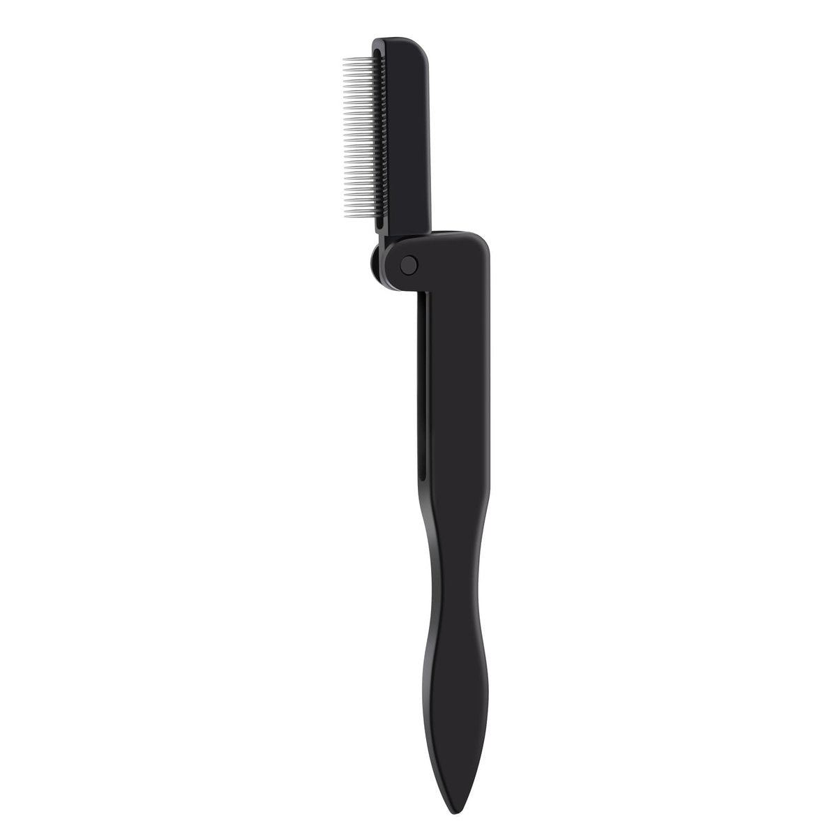 EKYSSO Lash Applicator Tools Set – 3-in-1 Wimpernzangen-Set für DIY Wimpernverlängerung, inklusive Aufbewahrungsbox, Edelstahl, Präzise Handhabung