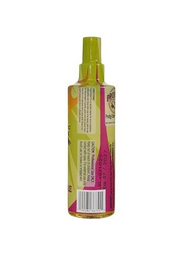 Prodigy Stencil Slayer Pro Tattoo Stencil Entferner, 240 ml, mit Vitamin E, Panthenol und Aloe
