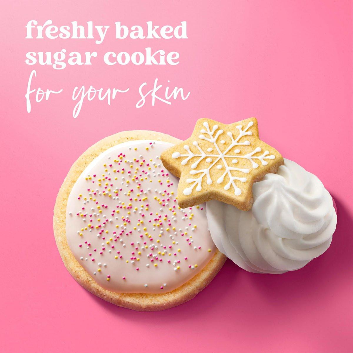 Dove Limited Edition Holiday Treats Mixed 3 Count Sugar Cookie Sprinkles – Geschenkset für hydratisierte & weiche Haut