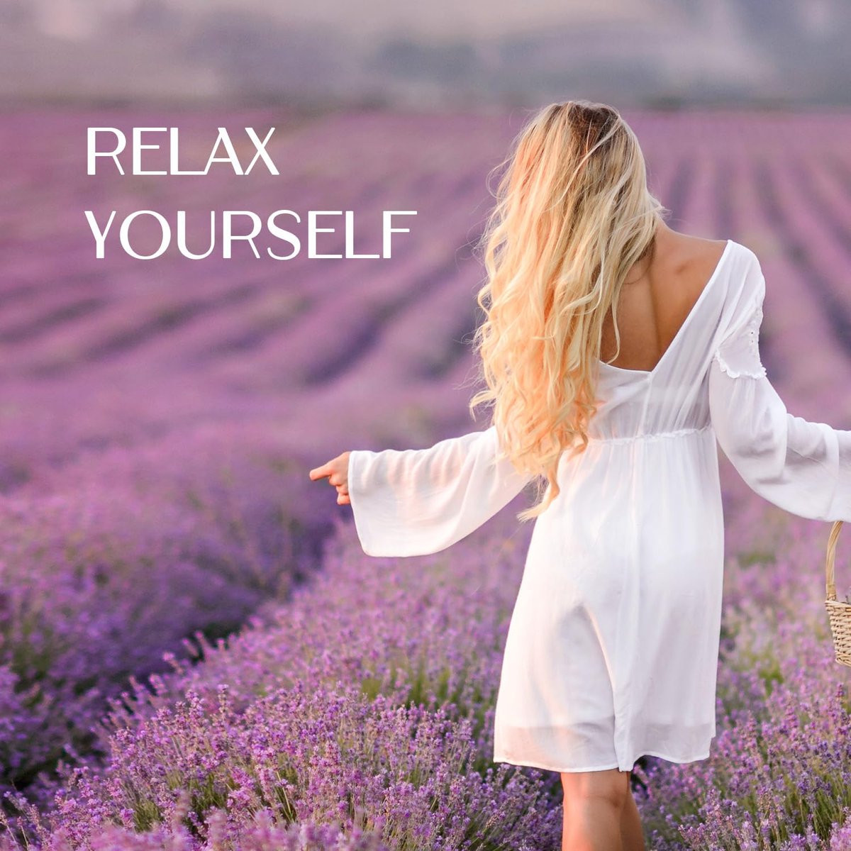 Waxcanpy Lavendel Kerze, Sojakerzen für Frauen, Sojakerzen für Zuhause Duftend, 2er-Pack Aromatherapie Kerzen Geschenkset zum Entspannen, Stressabbau & Wohndekoration