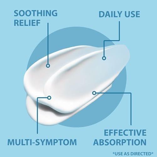 Curist Terbinafin Creme 1% – Antimykotische Fußpilzbehandlung, 30 g (1 Unze) – Gegen Fußpilz, Ringelflechte & Jock Itch