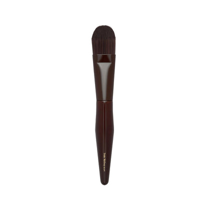 Trish McEvoy Brush 75 Foundation Pinsel – Professioneller Make-up-Pinsel für makelloses Finish