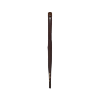 Trish McEvoy Brush 54 Smudge Brush – Präziser Lidschattenpinsel für atemberaubende Smokey Eyes