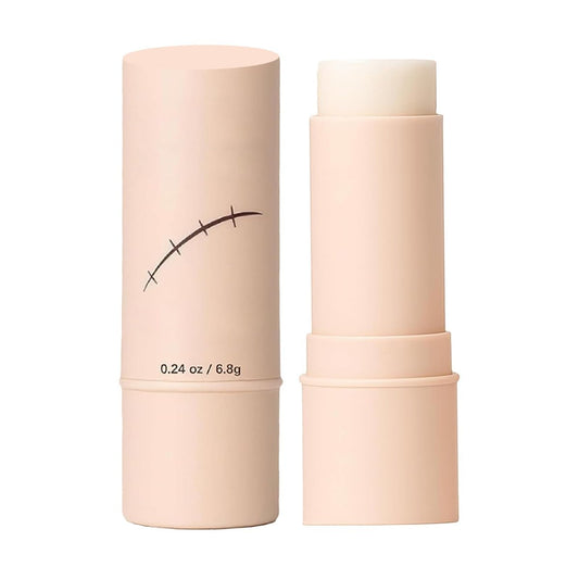 EXGYAN 60% Stick – Dickflüssiger, samtweicher Film für Narben mit Centella Asiatica und Vitamin E (1 Stück)