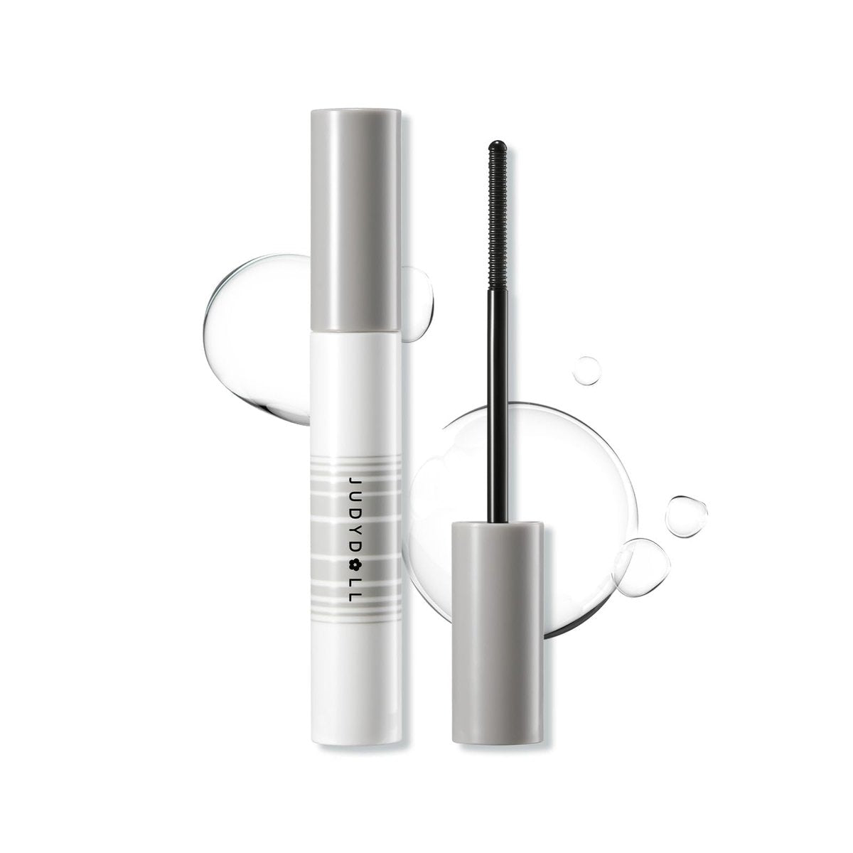 JUDYDOLL Mascara-Entferner – Sanfter Reiniger für wasserfestes Augen-Make-up, ideal für Judydoll Iron Mascara, keine Reizung, schnell, sicher & einfach, geeignet für empfindliche Haut