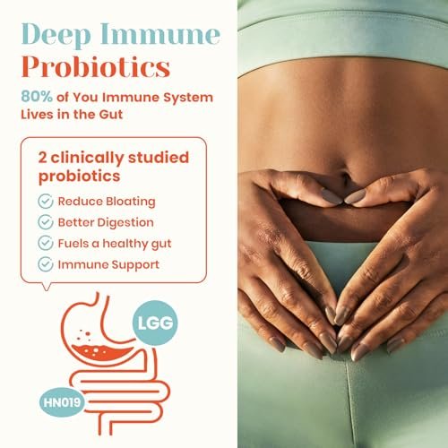Venture Pal 2-in-1 Hydration + Immune Elektrolytpulver – 16 Portionsbeutel mit 7 Elektrolyten & 6 Vitaminen, Holunder, Kurkuma, Echinacea | Zuckerfrei | Keto-freundlich