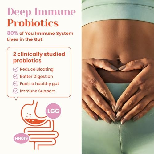 Venture Pal 2-in-1 Hydration + Immune Elektrolytpulver Beutel mit 7 Elektrolyten & 6 Vitaminen, Holunderbeere, Kurkuma, Echinacea | Flüssiger täglicher IV Drink Mix | Zuckerfrei | Keto-freundlich, 16 Sticks