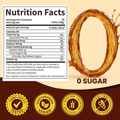 WepBio Bio-Pilz-Kaffee 11-in-1 Adaptogener Pilzmischung mit Ashwagandha KSM-66, Löwenmähne, Reishi, Truthahnschwanz, Haselnuss-Instantpilzkaffee für Energie, Fokus, Zuckerfrei, 30 Portionen