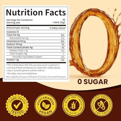 WepBio Pilz-Kaffee Original Schwarz 11-in-1 Adaptogene Pilzmischung mit Ashwagandha KSM-66, Löwenmähne, Reishi, Truthahnschwanz – Instant Pilzkaffee für Energie und Fokus, 30 Portionen