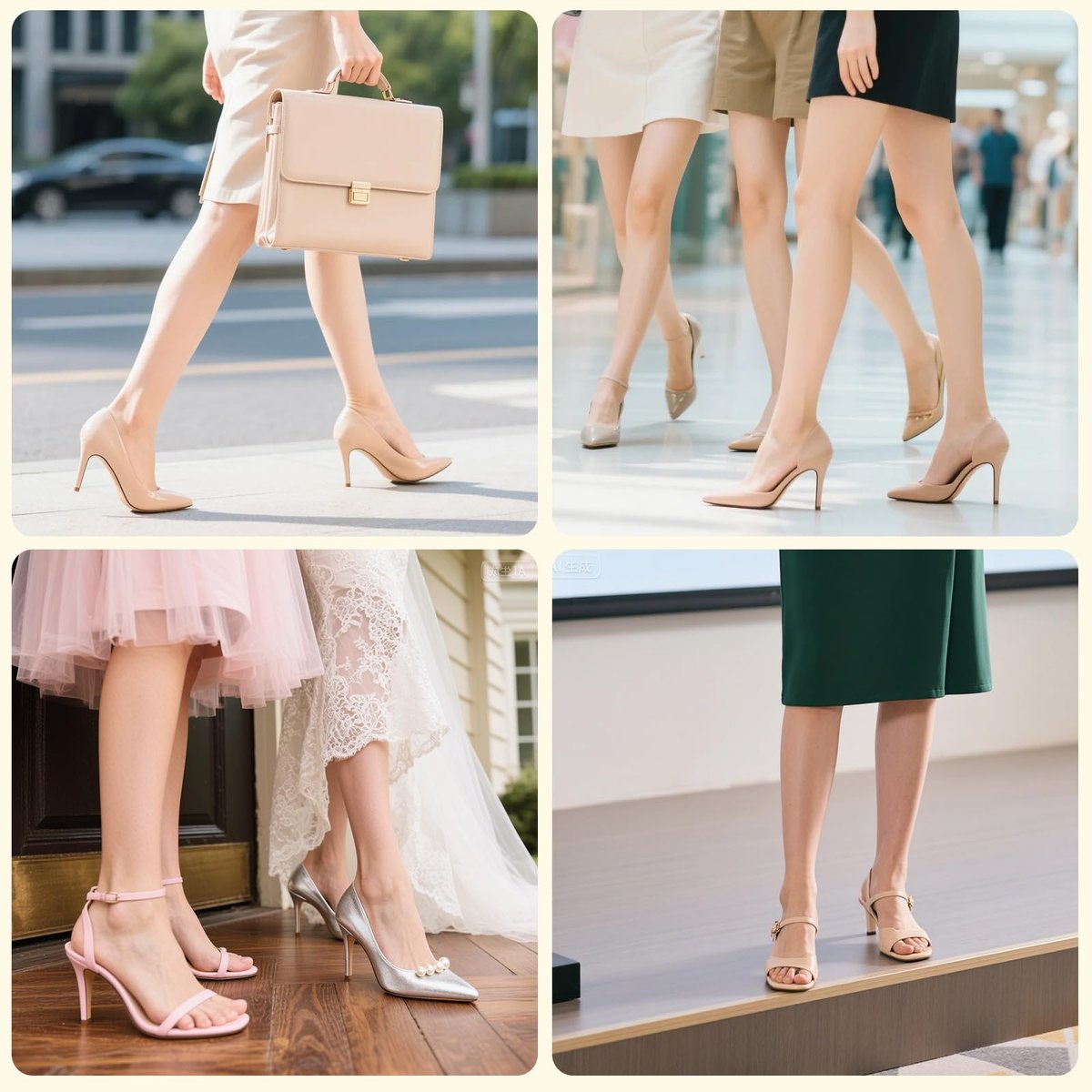 30 Stück Silikon Zehenschützer für Damen High Heels - Anti-Reibung Doppelgröße Große & Kleine Zehenkappen gegen Blasen und Schmerzen - Klare & Atmungsaktive Zehenhülsen für ganztägigen Komfort