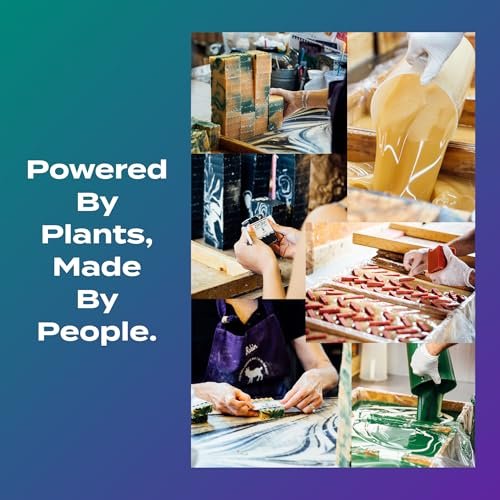 Zum Körperseife - Meersalz - 16 fl oz (2er Pack) - Natürliche Flüssigseife mit ätherischen Ölen