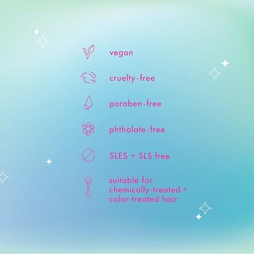 Amika Big Mood Volumizing Styling Set – Geschenkset für fühlbares Volumen und Textur