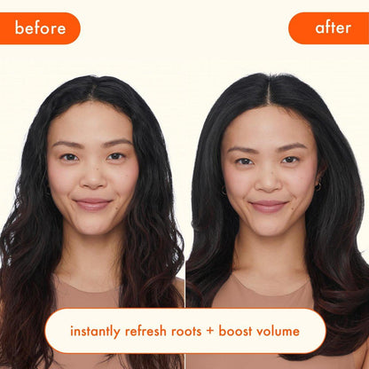 Amika Big Mood Volumizing Styling Set – Geschenkset für fühlbares Volumen und Textur