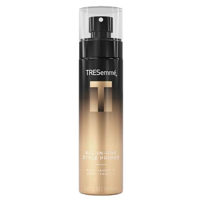 TRESemmé All-In-One Style Primer 5,07 FL OZ – Hitzeschutz & Multifunktions-Vorbereitung für alle Haartypen