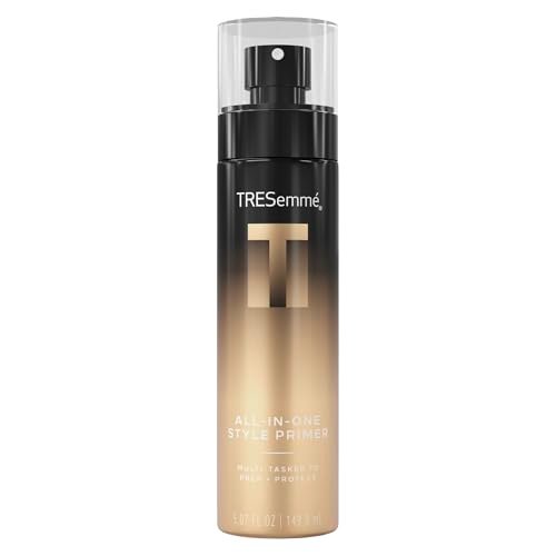 TRESemmé All-In-One Style Primer 5,07 FL OZ – Hitzeschutz & Multifunktions-Vorbereitung für alle Haartypen