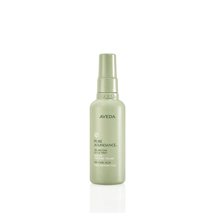 Aveda Pure Abundance Volumizing Style-Prep – Leichter Volumenspray für feines Haar mit Hitzeschutz, 3,4 Fl Oz