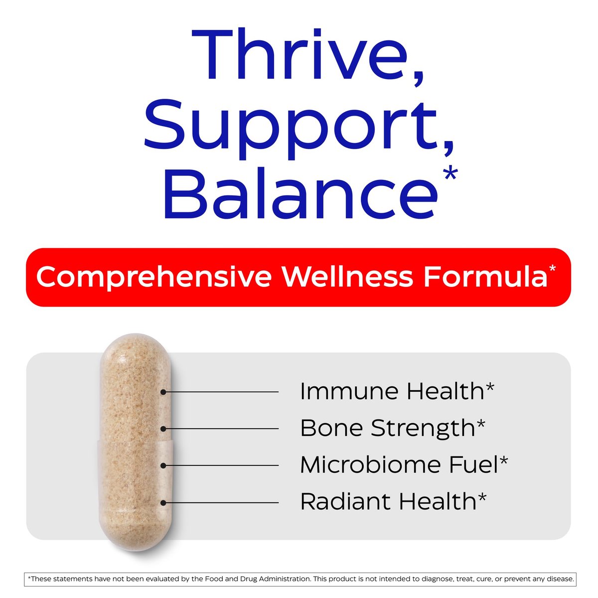 Enzymedica Vitamin D3 + K2 Kapseln – 5000 IE D3 & 90 mcg K2 MK-7 für Immunsystem & Knochengesundheit – mit Shiitake-Pilzen & Präbiotika – Vegan – 30 Kapseln