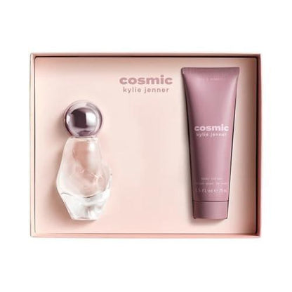 Kylie Jenner Cosmic Eau de Parfum & Body Lotion Geschenkset