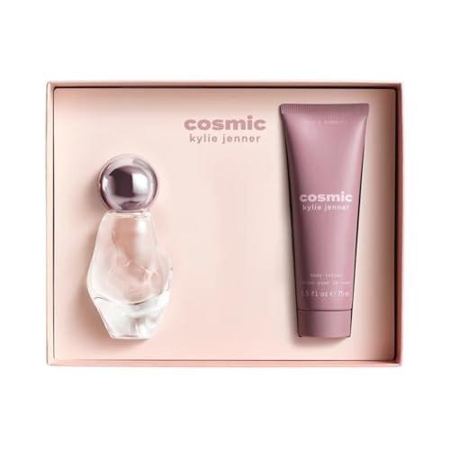 Kylie Jenner Cosmic Eau de Parfum & Body Lotion Geschenkset