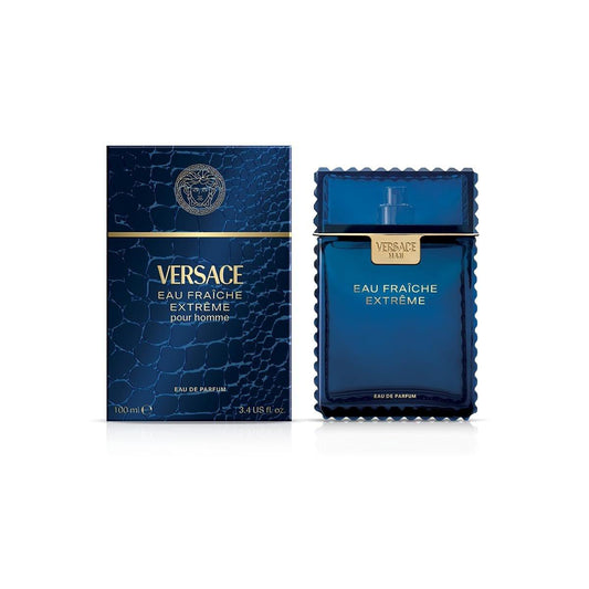 Versace Eau Fraiche Extreme EDP für Herren 100 ml