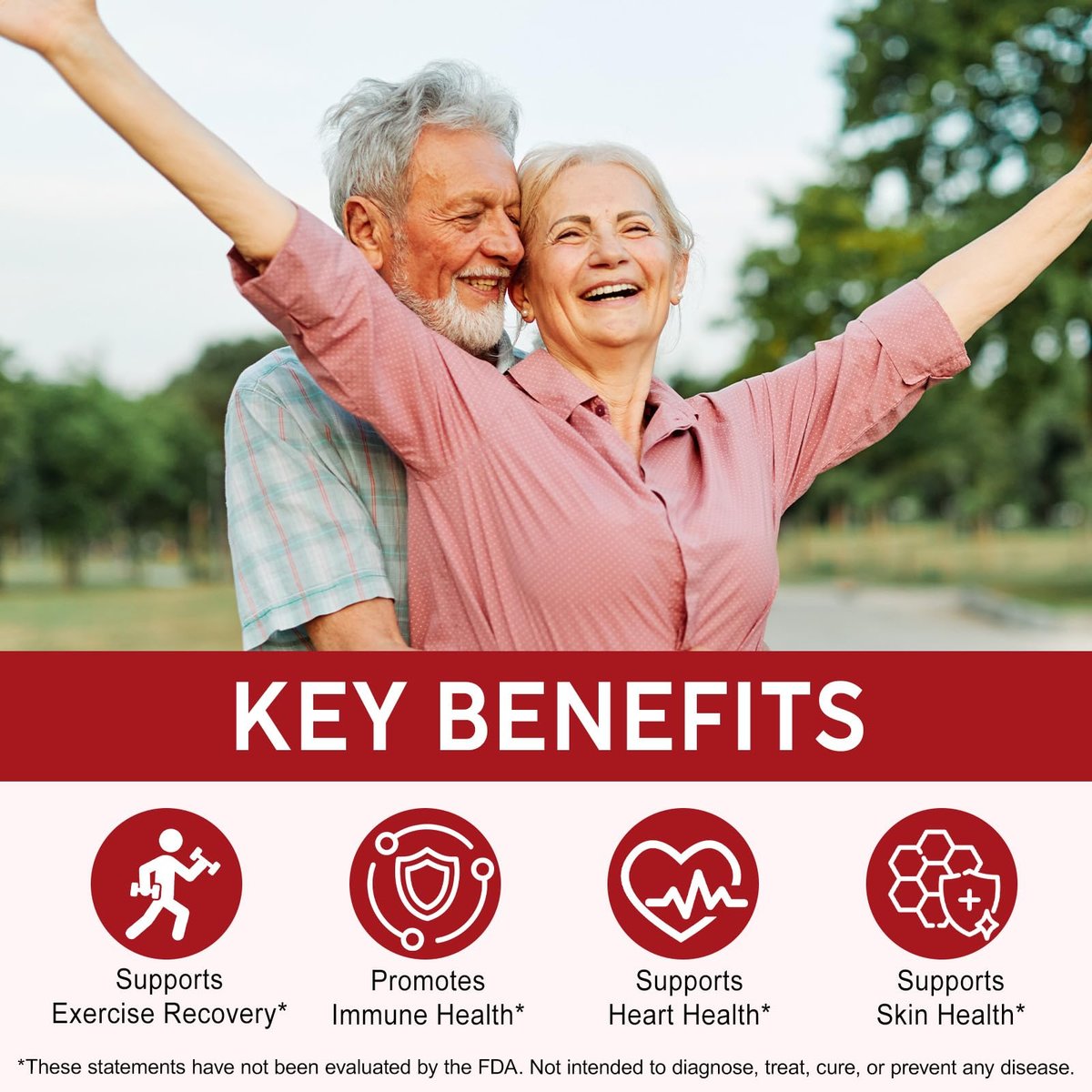 ZUZOKKAHA Astaxanthin Kapseln 12 mg - 120 Softgels | Hochwertiges natürliches Antioxidans aus Mikroalgen | Unterstützt Augen, Haut, Gehirn, Gelenke, Herz & Immunsystem | Non-GMO, Glutenfrei