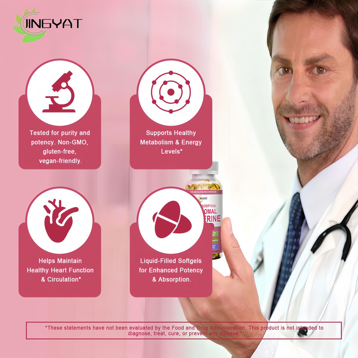 Berberin mit Ceylon-Zimt – Berberin Supplement 1500mg mit Bittermelone Kurkuma für Stoffwechsel, Immunsystem & Verdauung – Hochabsorbierende extra starke Berberin Softgels – Vegan, Nicht-GVO