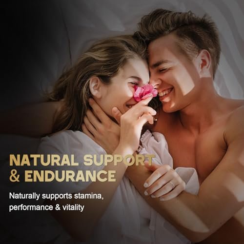 Shilajit Kapseln, Himalaya Bio Shilajit für Männer und Frauen, mit Ashwagandha Ginseng, Fulvinsäure und Spurenemineralien – 120 Kapseln