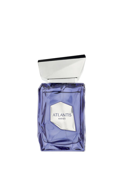 Atlantis Extrait EDP 100ml von French Avenue – Luxuriöses Eau de Parfum