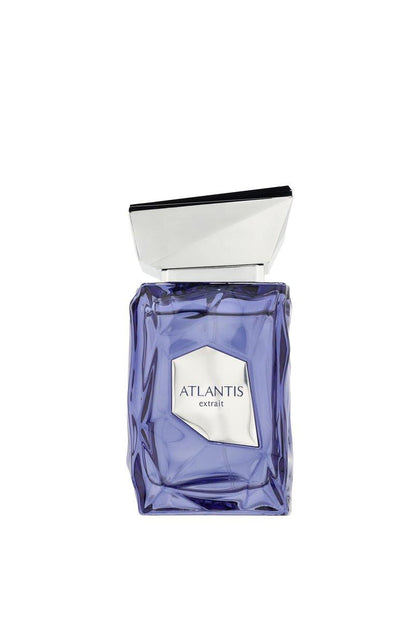 Atlantis Extrait EDP 100ml von French Avenue – Luxuriöses Eau de Parfum