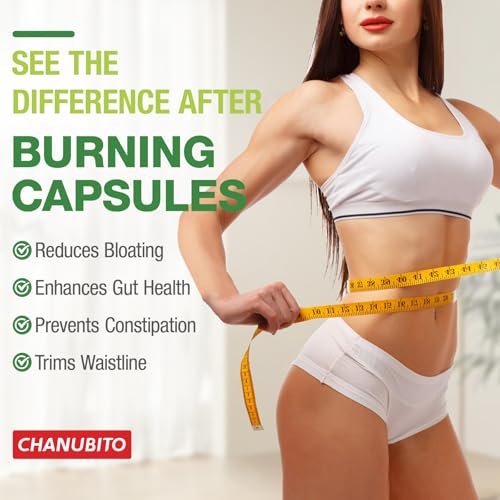 CHANUBITO Berberin 1500mg – Hochdosiertes Berberin HCl 97% Reinheit mit Ceylon-Zimt, Vegan & Non-GMO, 90 Kapseln