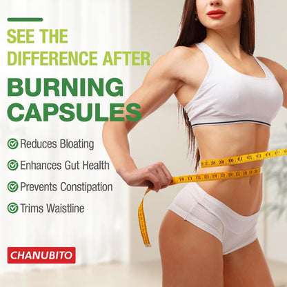 CHANUBITO Berberin 1500mg – Hochdosiertes Berberin HCl 97% Reinheit mit Ceylon-Zimt, Vegan & Non-GMO, 90 Kapseln