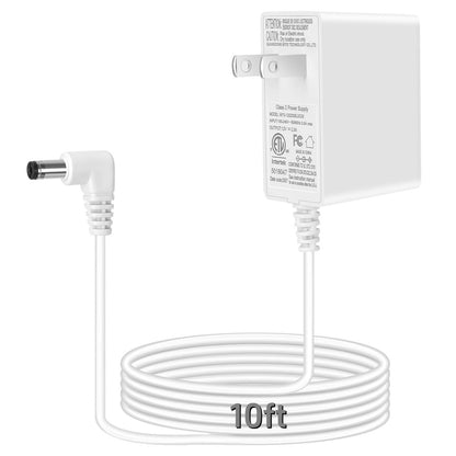 Getop 10ft Ladekabel für Spectra Pump S1, S2, Plus, S3 Pro, SG Synergy Gold, SPS100, SPS200