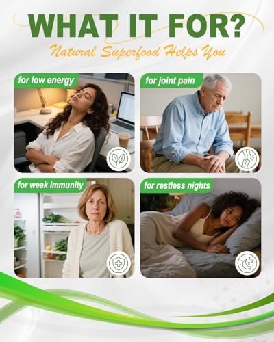 Moringa Kapseln – 800 mg reines Moringa-Pulver – 60 Kapseln für natürliche Energie, Immunsystem, Haut- & Darmgesundheit – Grünes Antioxidans-Superfood mit essentiellen Vitaminen & Aminosäuren