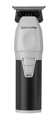 BaBylissPRO COREFX Professioneller Haartrimmer für Herren – Leistungsstarker Trimmer für Bart & Haare