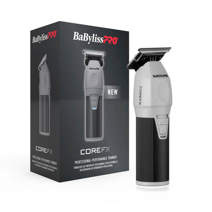 BaBylissPRO COREFX Professioneller Haartrimmer für Herren – Leistungsstarker Trimmer für Bart & Haare