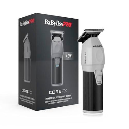 BaBylissPRO COREFX Professioneller Haartrimmer für Herren – Leistungsstarker Trimmer für Bart & Haare