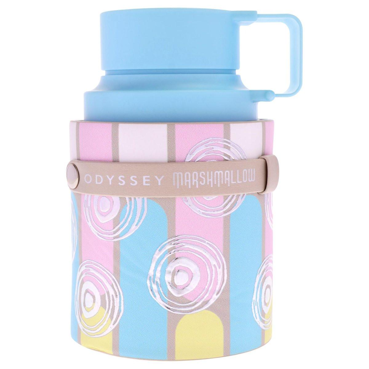 Odyssey - Marshmallow Gourmand Edition von Armaf für Damen - 100 ml Eau de Parfum Spray